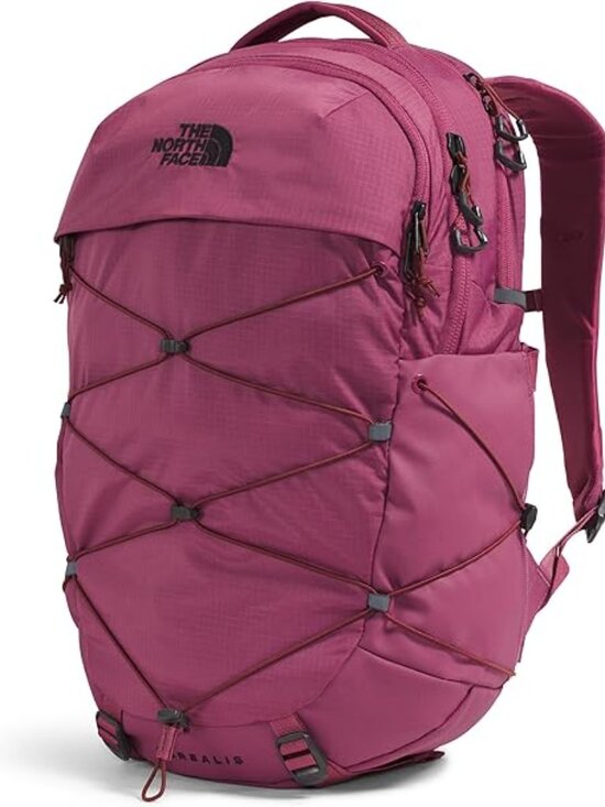 Women\'s North Face Borealis Backpack, OSFM